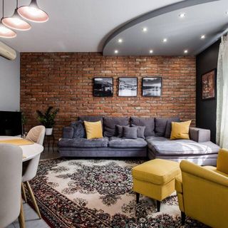 Luca Holiday House Apartman Budaörs (3)