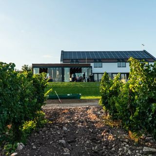 Dobosi Birtokközpont Vendégház Szentantalfa (2)