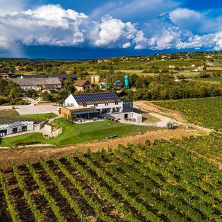 Dobosi Birtokközpont Vendégház Szentantalfa (3)