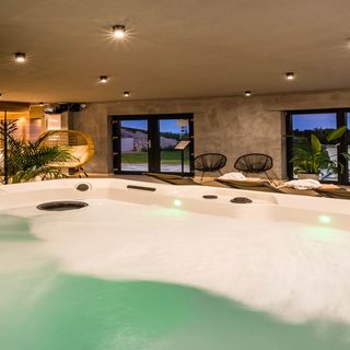 Dobosi Birtokközpont Vendégház Szentantalfa (5)