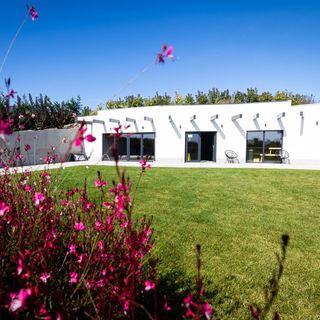 Dobosi Birtokközpont Vendégház Szentantalfa (4)