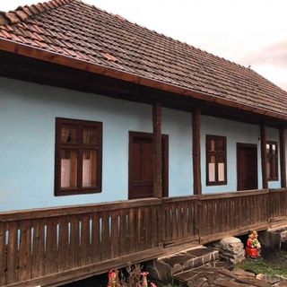 Casa de oaspeti Tornácos Siculeni (2)