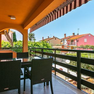 Apartmani Marijan 2 Medulin Istria (5)