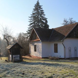 Úri Koma Vendégház Őriszentpéter (2)