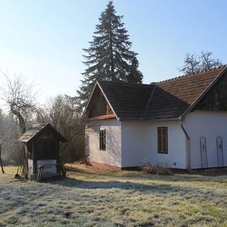 Úri Koma Vendégház Őriszentpéter (2)