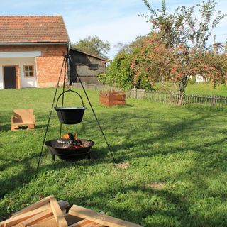 Úri Koma Vendégház Őriszentpéter (4)