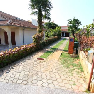 Apartment Antolovic 1 Rovinj (4)