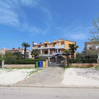 Apartment Malvina 1 Rovinj (5)