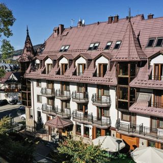 Krupówki 40 Zakopane (5)