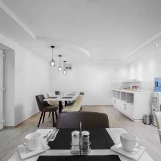 Hévízi Tópark III. Magánszálláshely Hévíz (2)