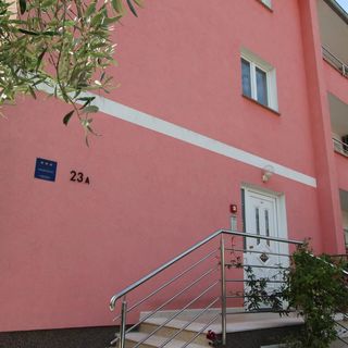 Apartment Ulika 3 Rovinj (4)