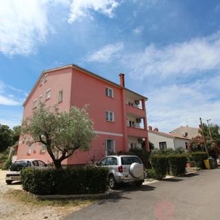 Apartment Ulika 3 Rovinj (2)