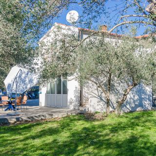 Apartmanok Parkolóhellyel Zuljana, Peljesac - 4574 Žuljana (4)