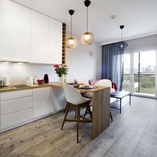 P&O Apartments Zachodni - Prymasa Tysiąclecia (5)