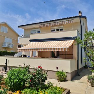 Apartman Citković J. Čižići (4)