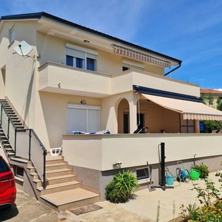 Apartman Citković J. Čižići (5)