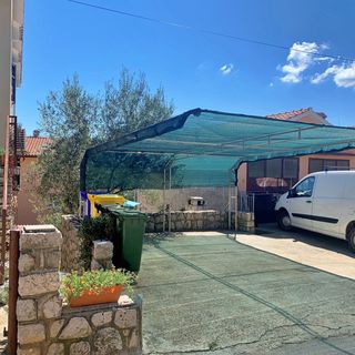 Apartmani Šantić Čižići (5)