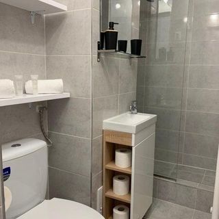 Apartament Cozy Studio Zalău (5)