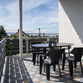 Víkend Apartmanok Révfülöp (5)