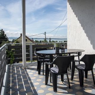 Víkend Apartmanok Révfülöp (5)