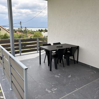 Víkend Apartmanok Révfülöp (5)