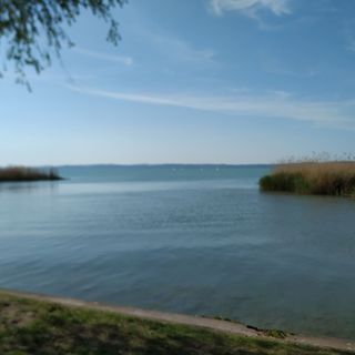 Flóra Aranypart Apartman Siófok (5)