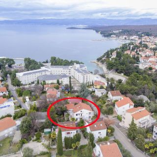 Apartmani Karmelic Malinska (2)