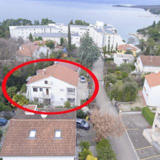 Apartmani Karmelic Malinska (3)