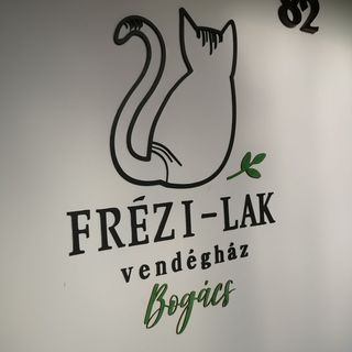 Frézi-Lak Vendégház Bogács (4)