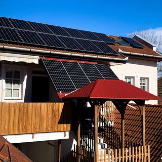 Origo Tetőtéri Apartman Sárospatak (5)