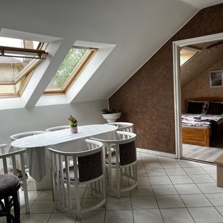 Origo Tetőtéri Apartman Sárospatak (2)