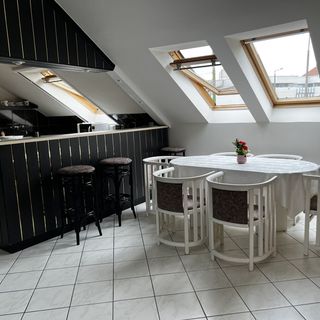 Origo Tetőtéri Apartman Sárospatak (4)