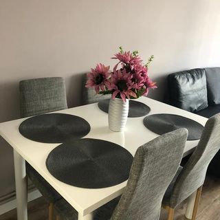 Apartament Deluxe Sighișoara (2)