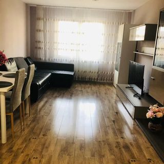 Apartament Deluxe Sighișoara (4)
