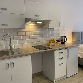 Apartament Bałtycka Osada Jarosławiec  (5)