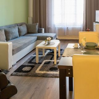 Wanderer 3 Apartman Debrecen (3)