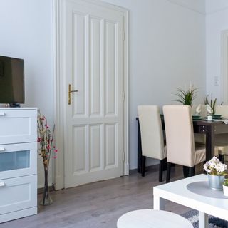 Wanderer 3 Apartman Debrecen (5)