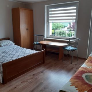 Pokoje Gościnne Augustyna Łeba (4)