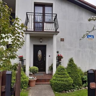 Pokoje Gościnne Augustyna Łeba (2)