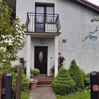 Pokoje Gościnne Augustyna Łeba (2)