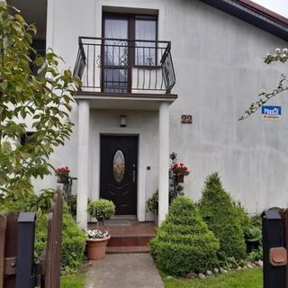 Pokoje Gościnne Augustyna Łeba (2)