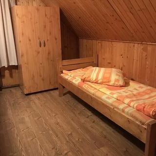 Cabana Hargitafürdői Harghita-Băi (2)