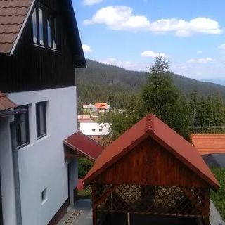 Cabana Hargitafürdői Harghita-Băi (4)