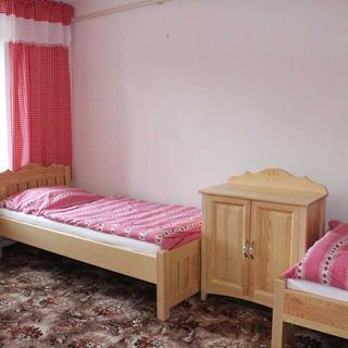 Chalupa u Smolíků Jestřebí (4)