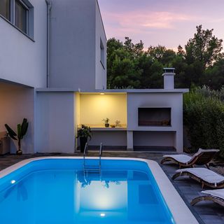 Villa Loreta Srima (4)