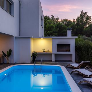 Villa Loreta Srima (5)