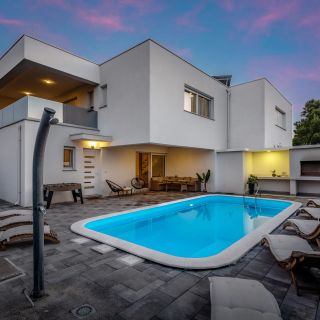 Villa Loreta Srima (3)