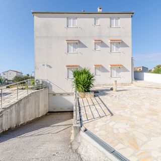 Apartment Sea shell Rogoznica (2)