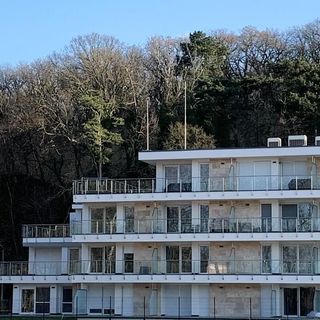 Casa Iringo Apartman Balatonföldvár by BLTN (2)