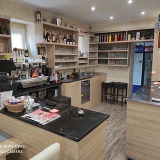 Nádas Vendéglő és Panzió*** Cserkeszőlő (4)